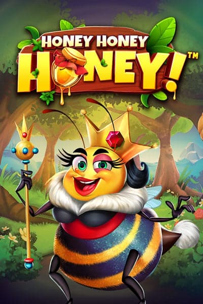 Honey Honey Honey™