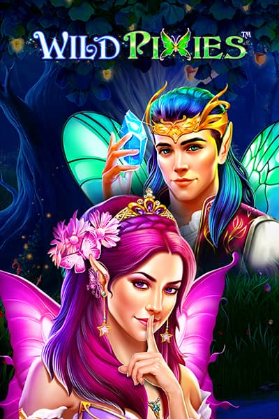 Wild Pixies™
