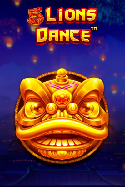5 Lions Danceâ˘