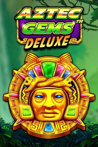 Aztec Gems Deluxeâ˘