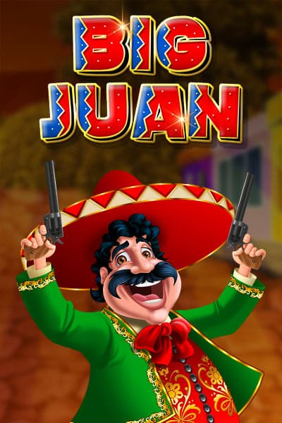 Big Juanâ˘