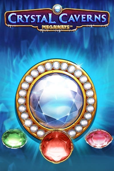 Crystal Caverns Megawaysâ˘