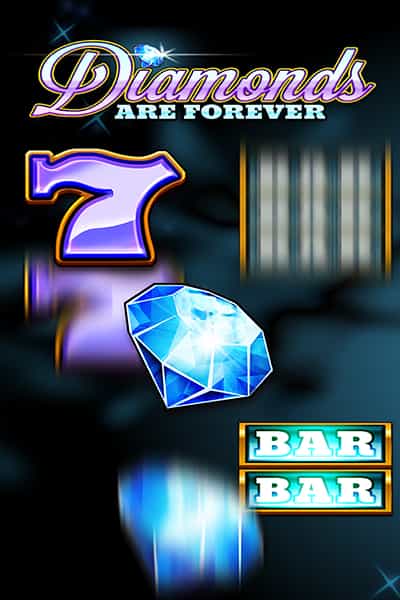 Diamonds are Forever 3 Linesâ˘