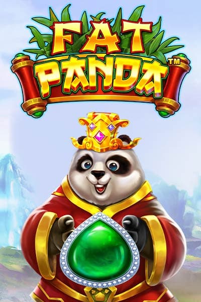 Fat Pandaâ˘