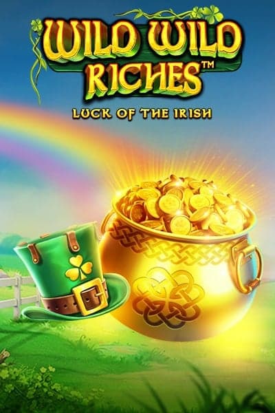 Wild Wild Richesâ˘
