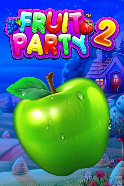 Fruit Party 2â˘
