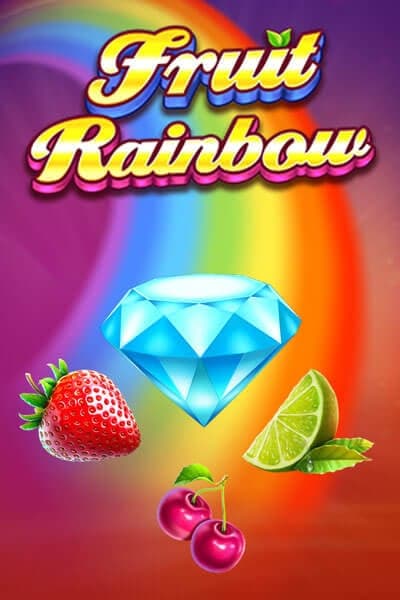 Fruit Rainbowā¢