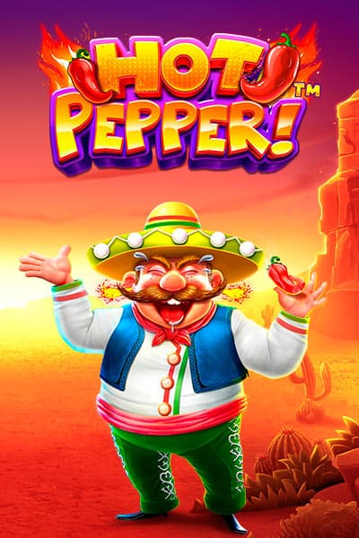 Hot Pepperâ˘