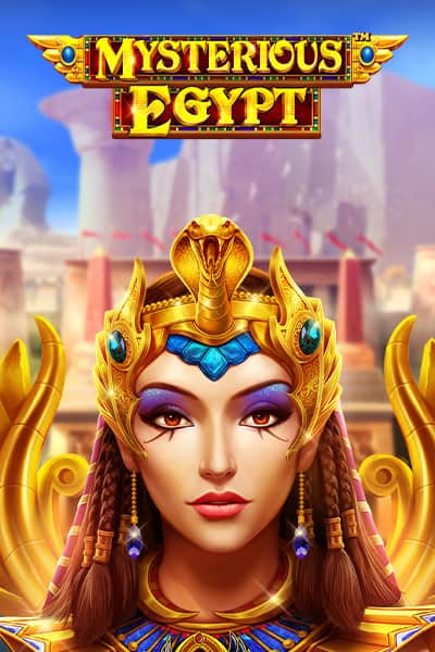 Mysterious Egyptâ˘
