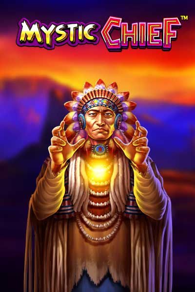 Mystic Chiefâ˘