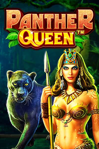 Panther Queenâ˘