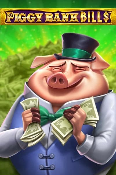 Piggy Bank Billsâ˘