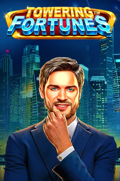 Towering Fortunesâ˘