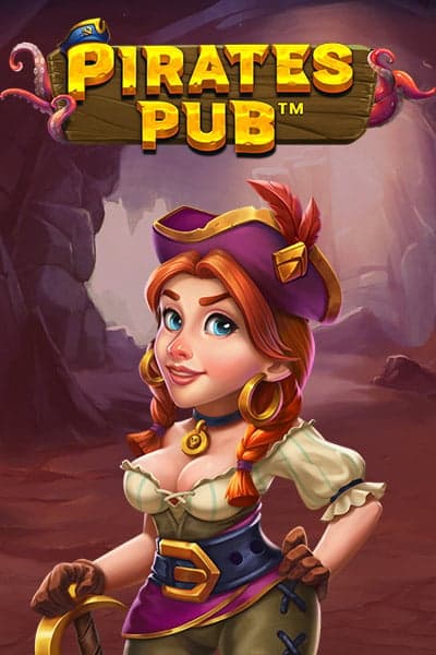 Pirates Pubâ˘