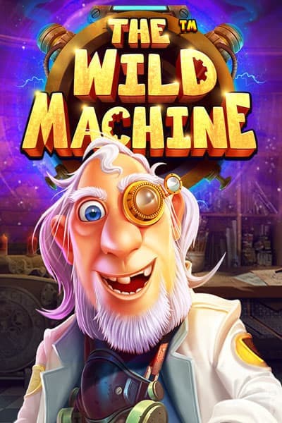 The Wild Machineā¢