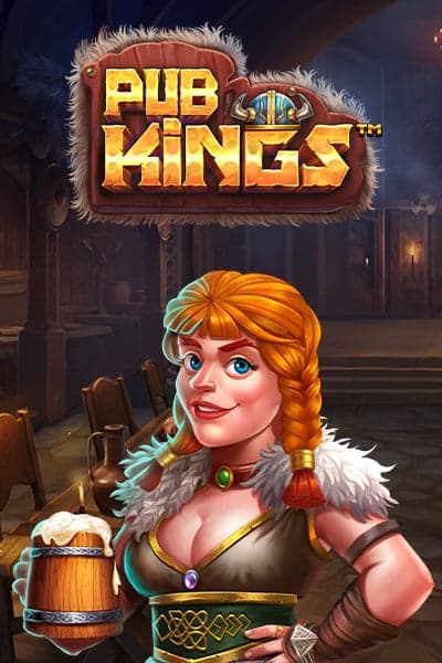 Pub Kingsâ˘