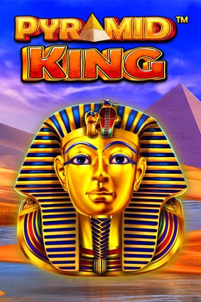Pyramid Kingâ˘