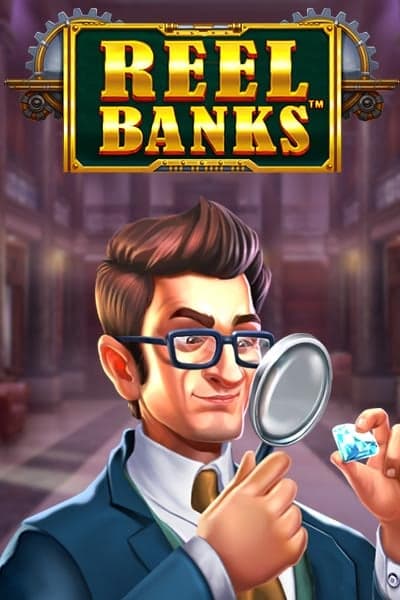 Reel Banksâ˘