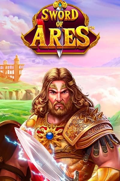 Sword of Aresâ˘