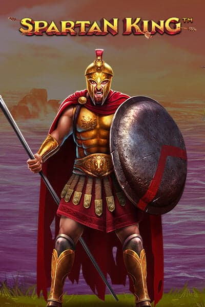 Spartan Kingâ˘